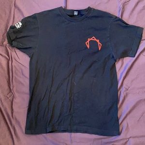 Tool Band Tee - Med